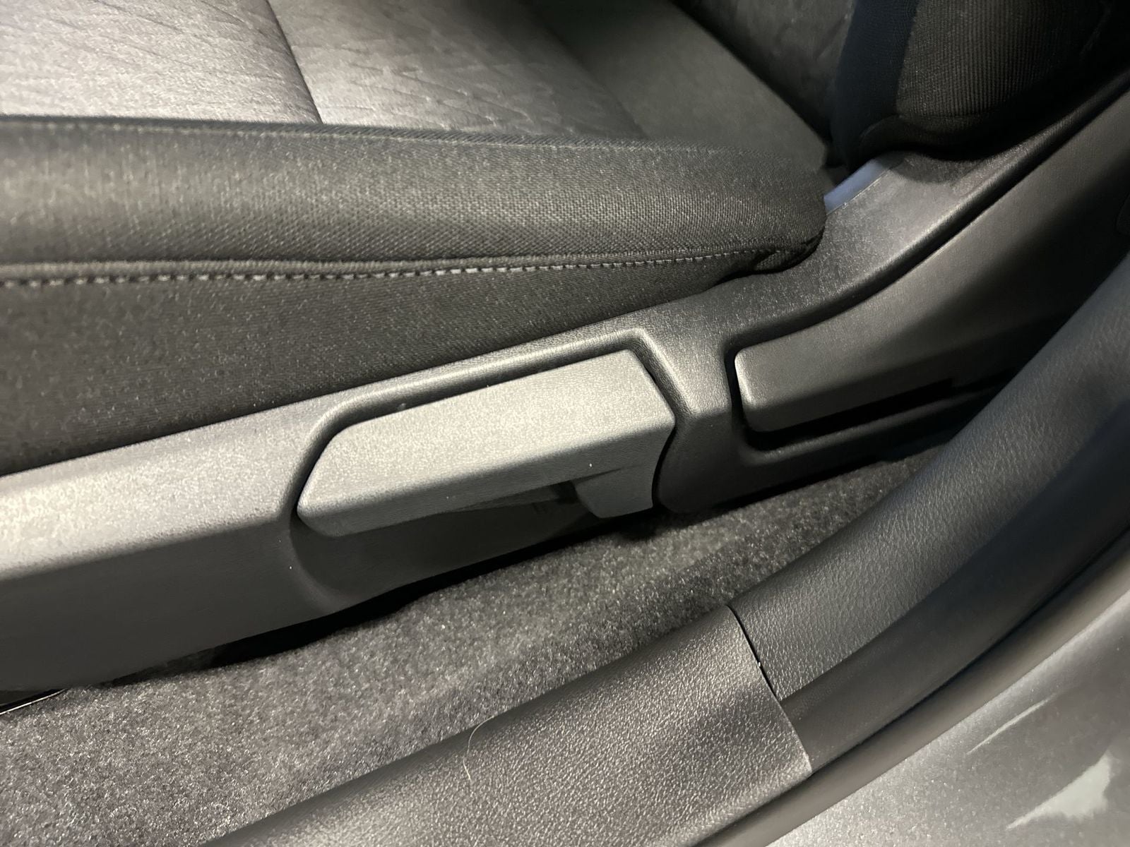 2026 Nissan Sentra SV Convenience Package