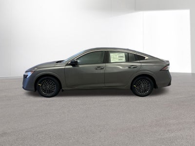 2026 Nissan Sentra SV Convenience Package