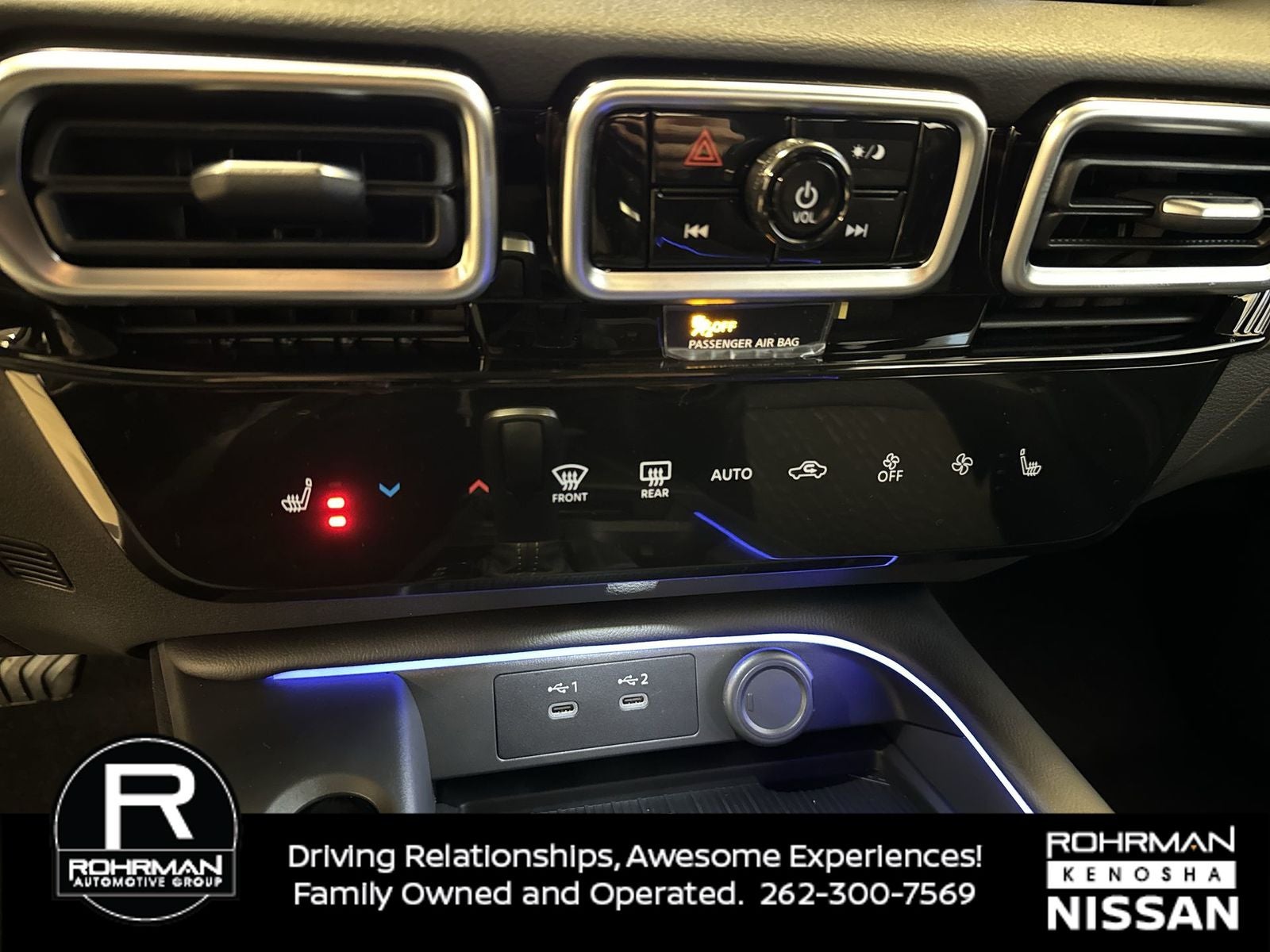 2026 Nissan Sentra SV Convenience Package