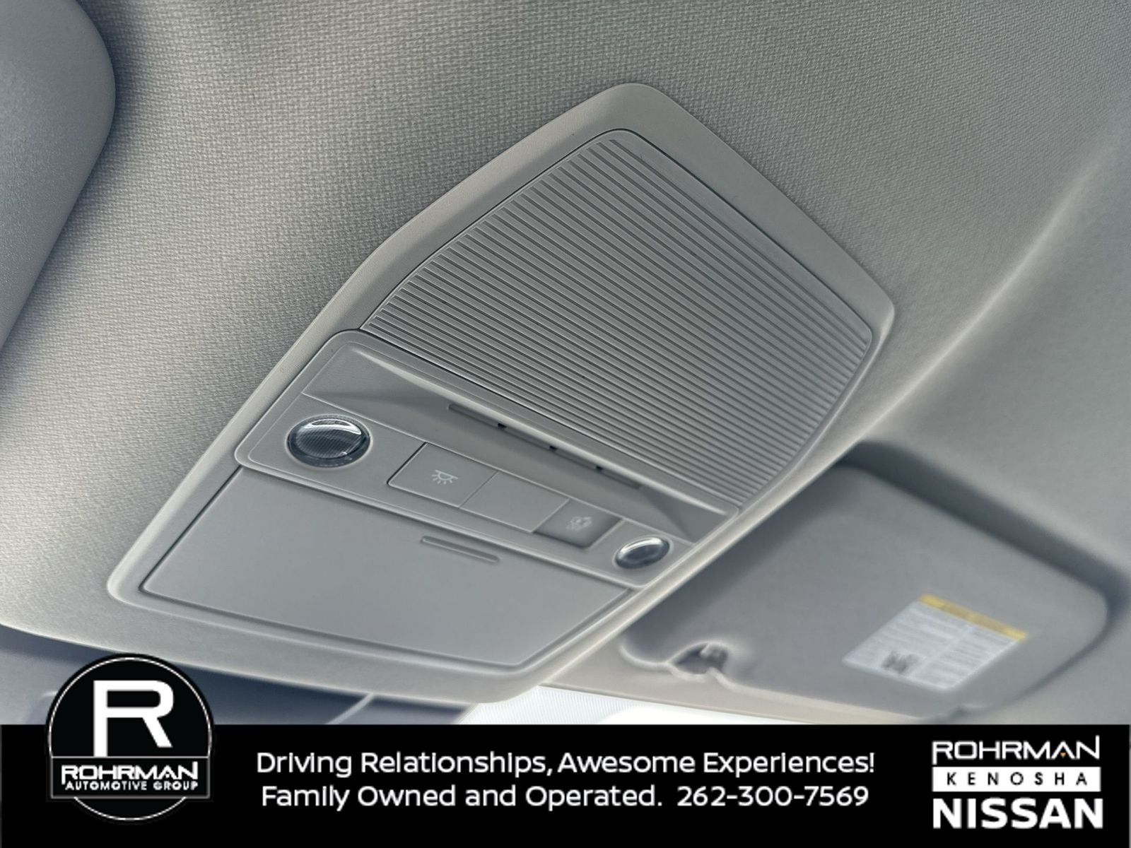 2026 Nissan Sentra SV Convenience Package