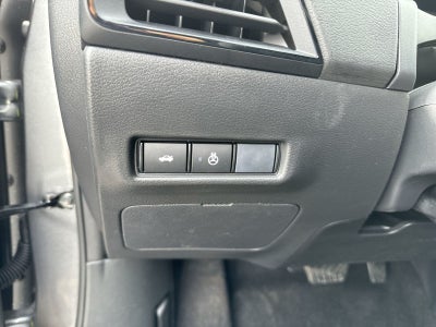 2026 Nissan Sentra SV Convenience Package