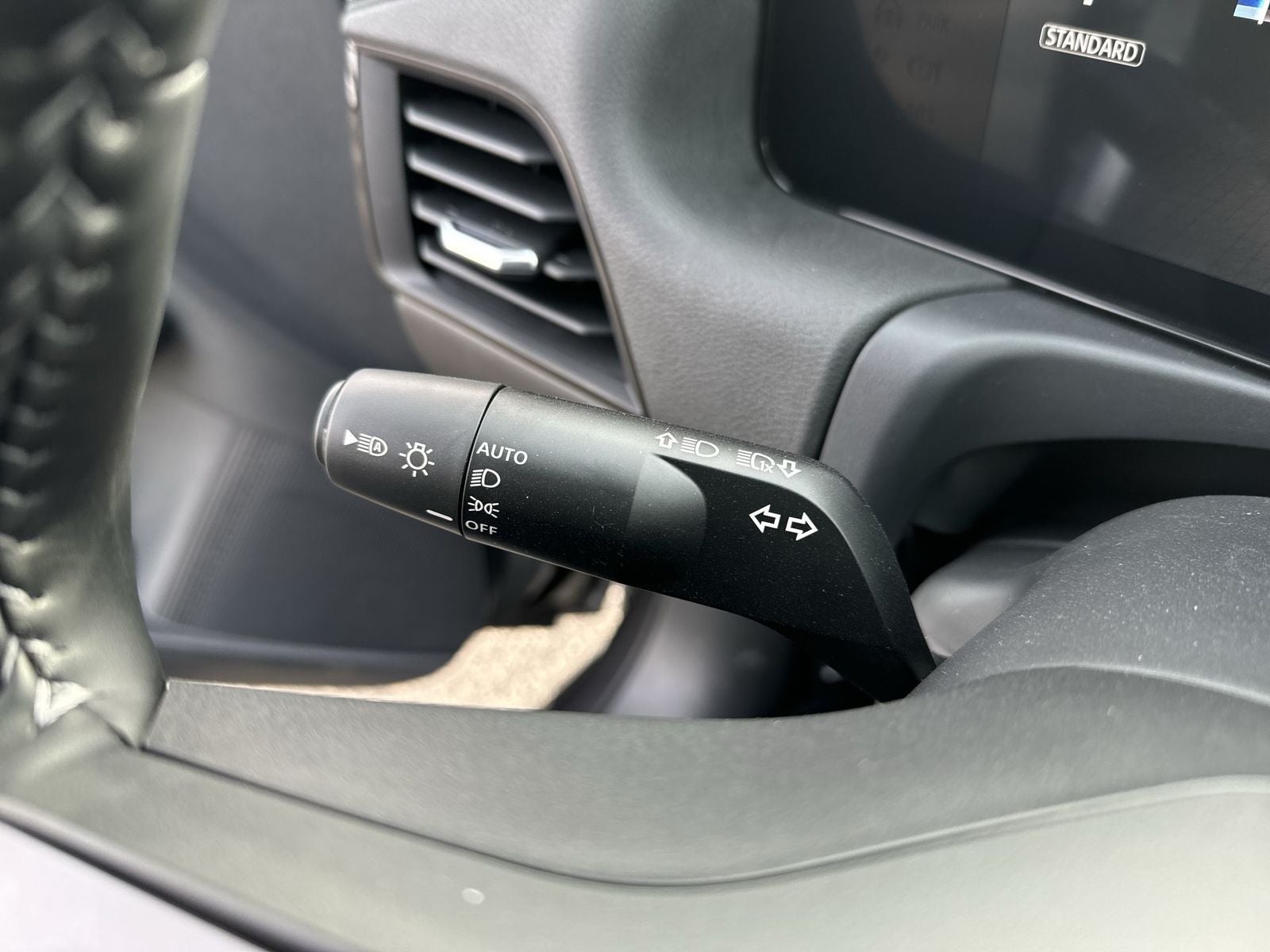 2026 Nissan Sentra SV Convenience Package