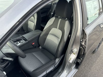 2026 Nissan Sentra SV Convenience Package
