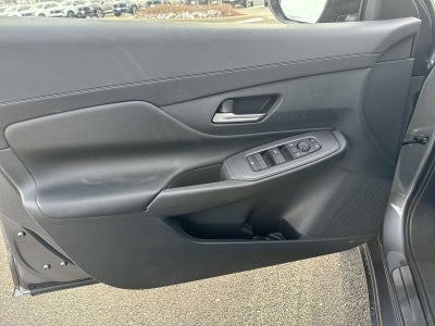 2026 Nissan Sentra SV Convenience Package