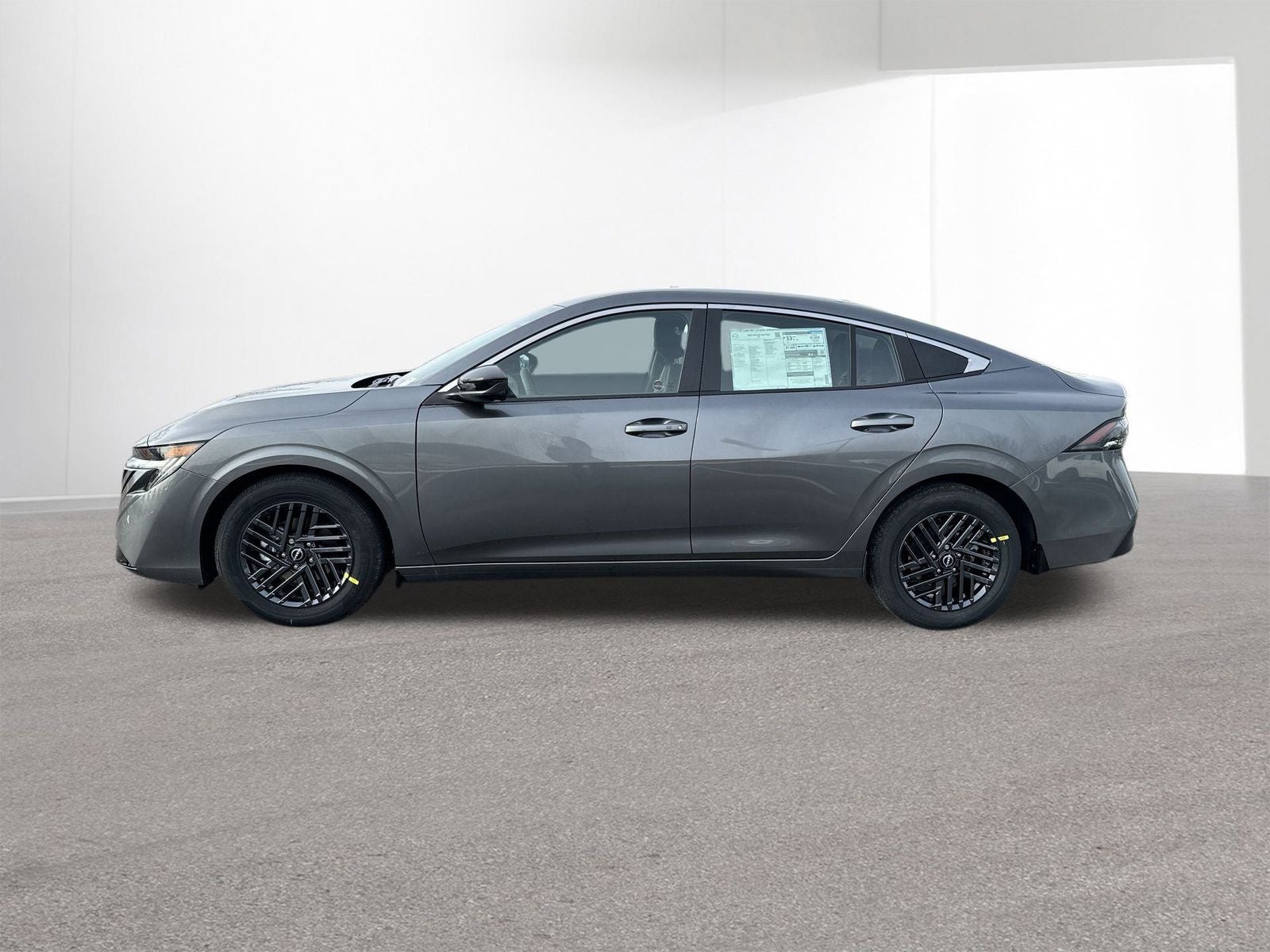 2026 Nissan Sentra SV Convenience Package