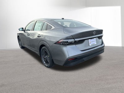 2026 Nissan Sentra SV Convenience Package