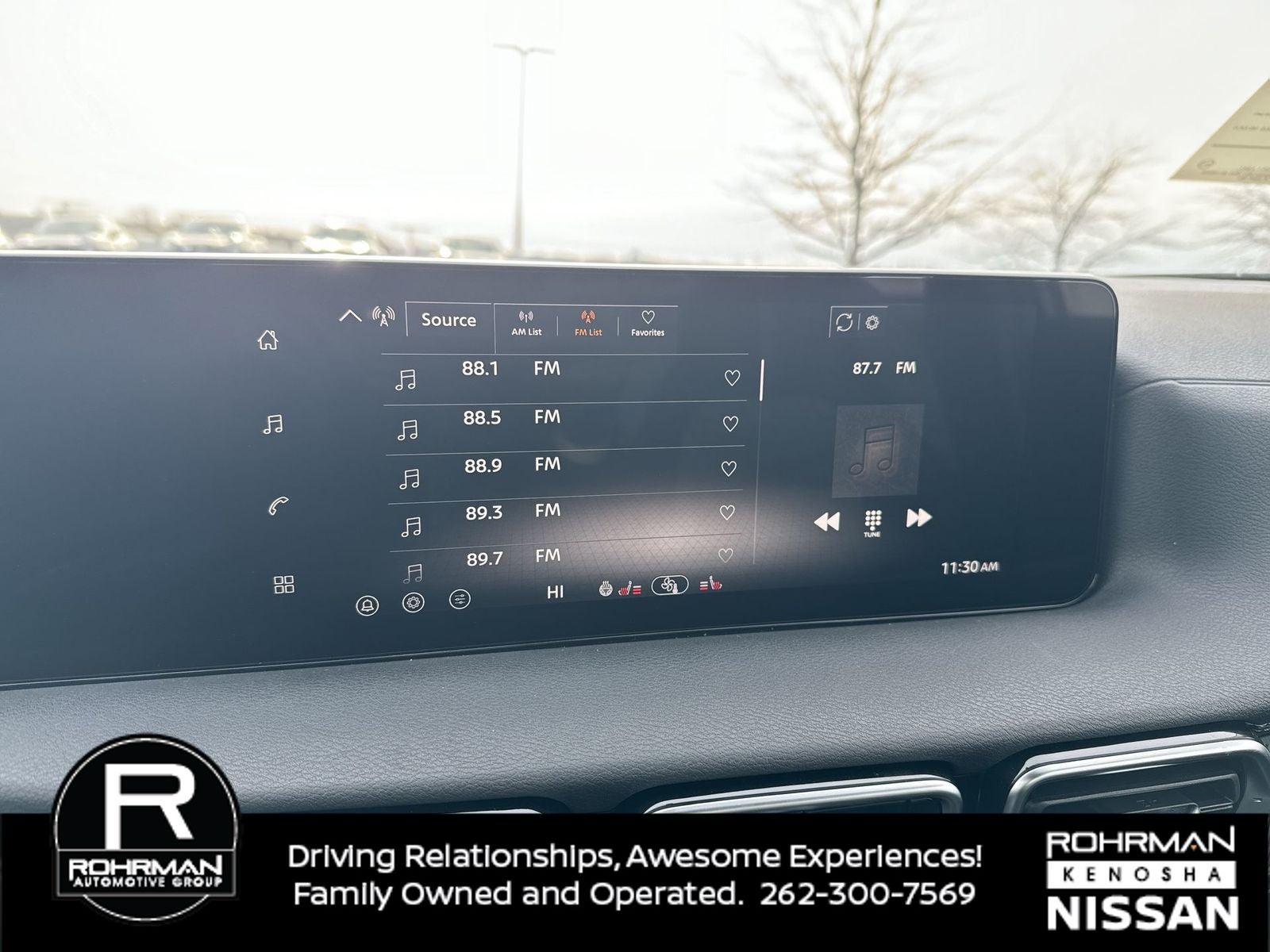 2026 Nissan Sentra SV Convenience Package