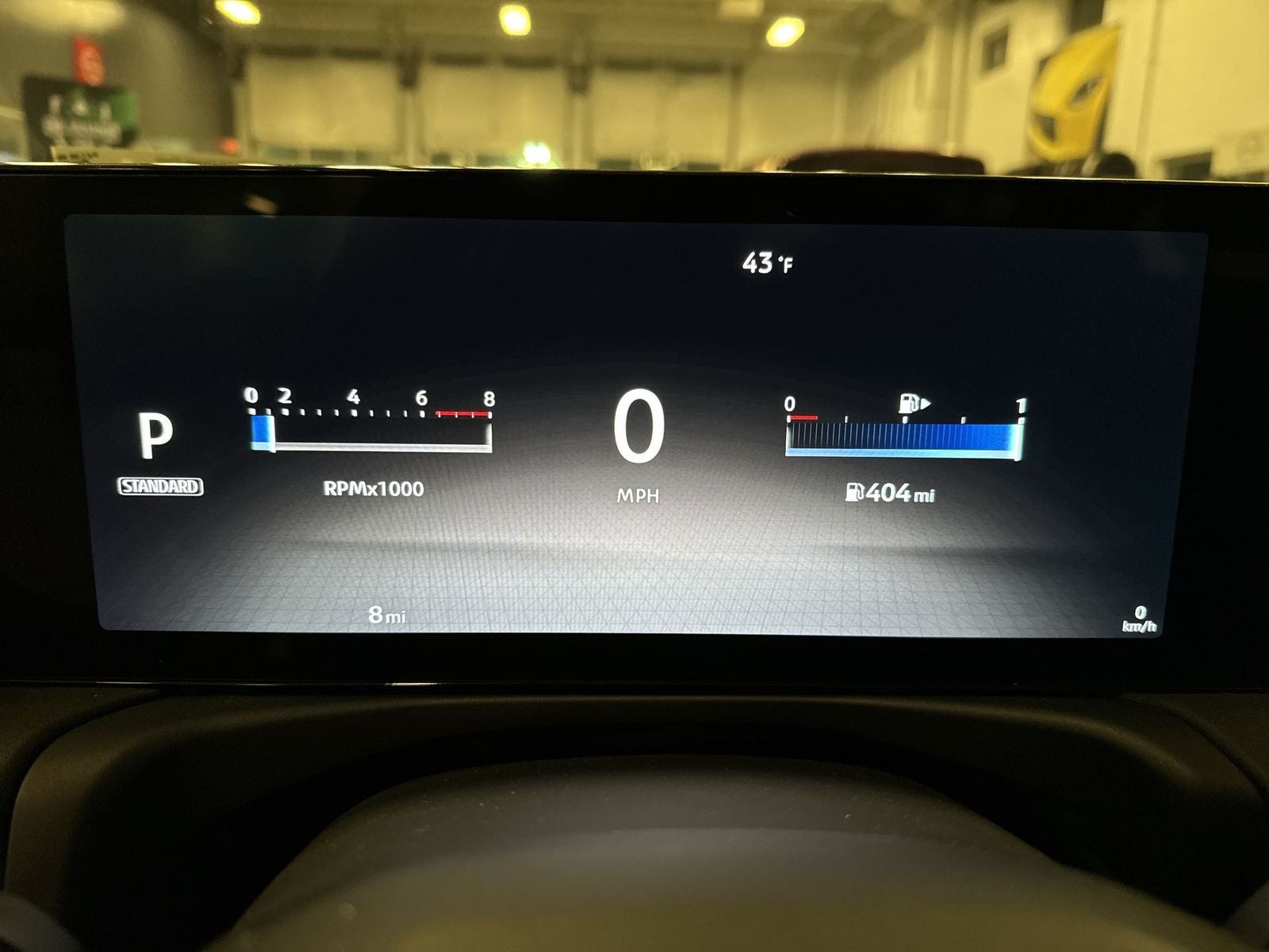 2026 Nissan Sentra SR Premium Package