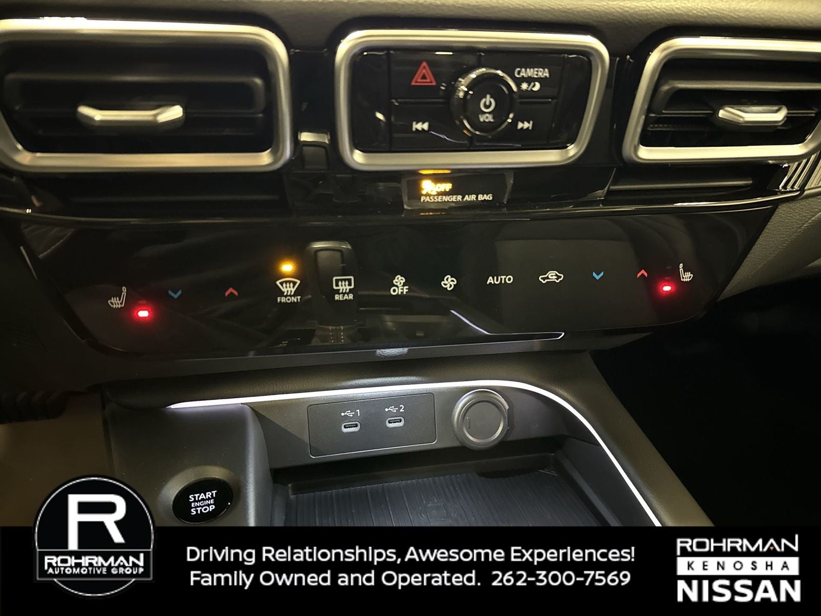 2026 Nissan Sentra SR Premium Package