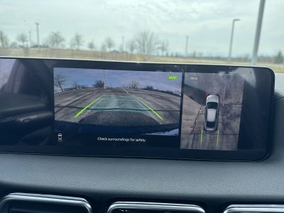 2026 Nissan Sentra SR Premium Package