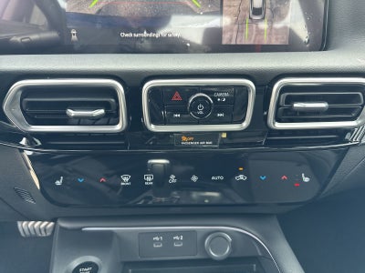 2026 Nissan Sentra SR Premium Package