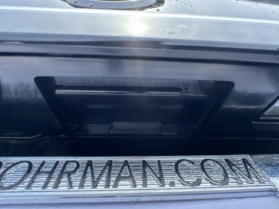 2026 Nissan Sentra SR Premium Package