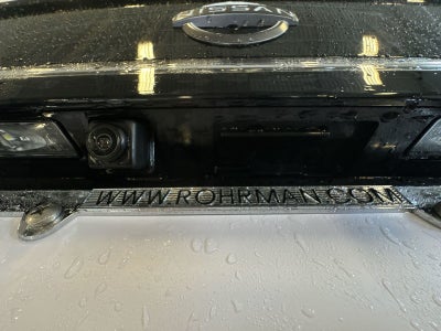 2026 Nissan Sentra SR Premium Package