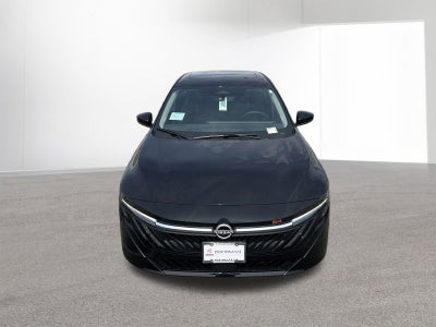 2026 Nissan Sentra SR Premium Package