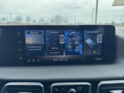 2026 Nissan Sentra SR Premium Package