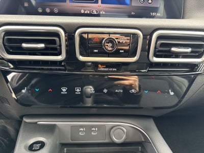 2026 Nissan Sentra SR Premium Package