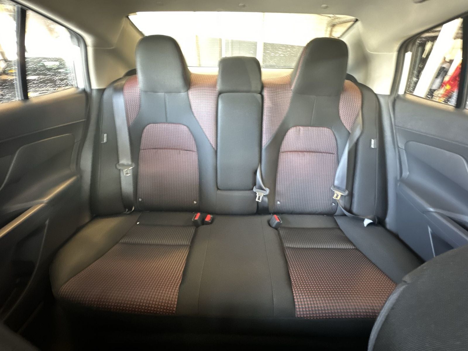 2026 Nissan Sentra SR All Weather Package