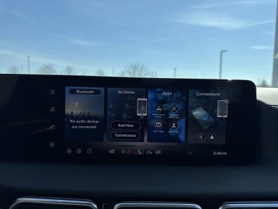 2026 Nissan Sentra SR All Weather Package