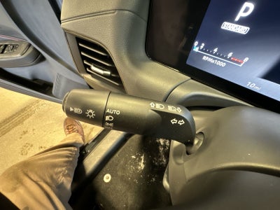 2026 Nissan Sentra SR All Weather Package