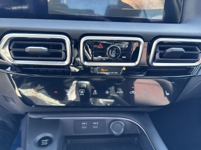 2026 Nissan Sentra SR All Weather Package