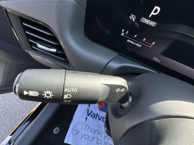 2026 Nissan Sentra SR All Weather Package