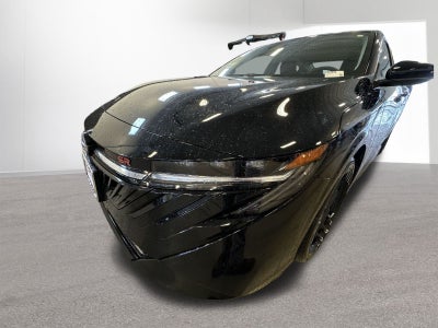 2026 Nissan Sentra SR All Weather Package