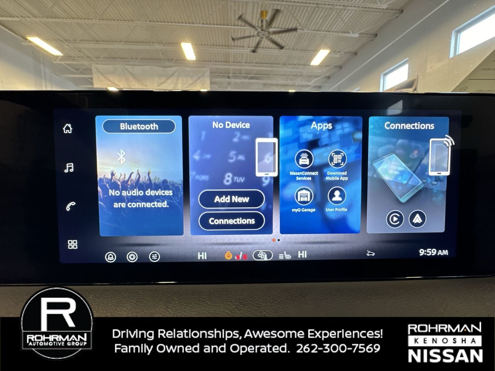 2026 Nissan Sentra SR All Weather Package