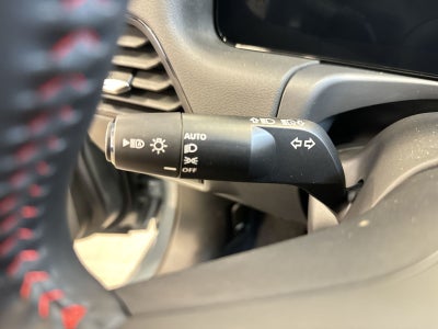 2026 Nissan Sentra SR Premium Package