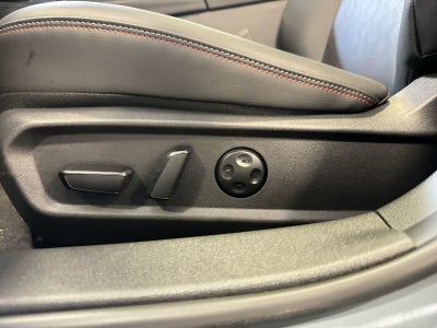 2026 Nissan Sentra SR Premium Package