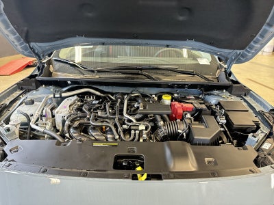 2026 Nissan Sentra SR Premium Package