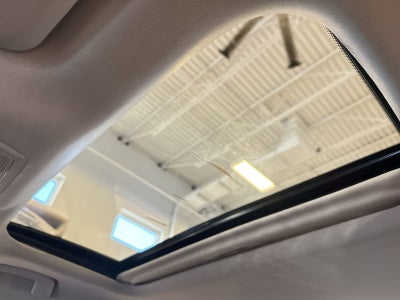 2026 Nissan Sentra SR Premium Package