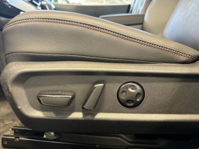2026 Nissan Sentra SR Premium Package