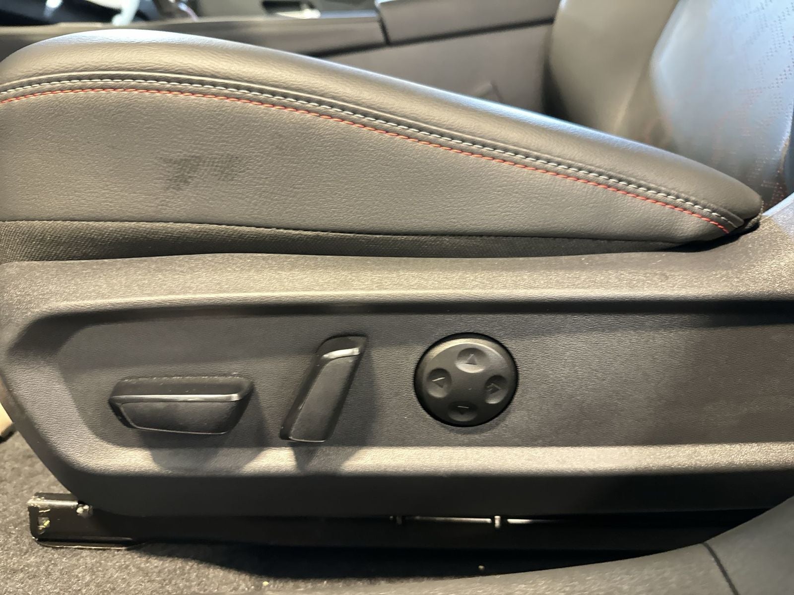 2026 Nissan Sentra SR Premium Package