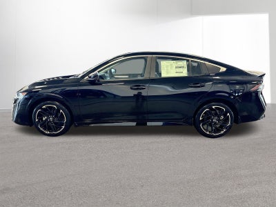 2026 Nissan Sentra SR Premium Package