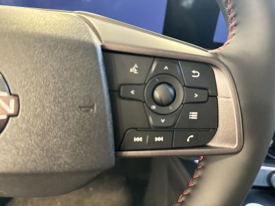 2026 Nissan Sentra SR Premium Package