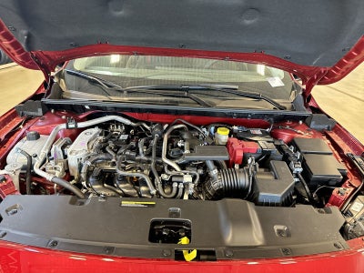 2026 Nissan Sentra SR Premium Package