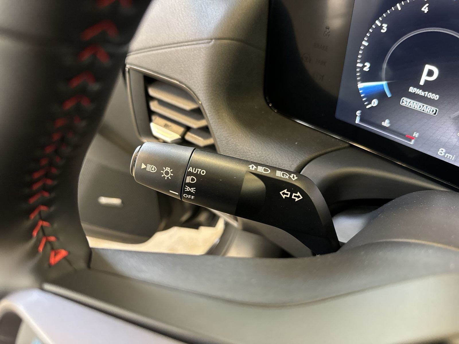 2026 Nissan Sentra SR Premium Package