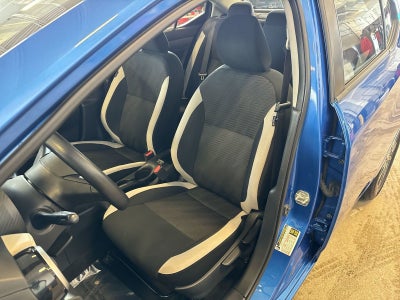 2021 Nissan Versa 1.6 SV