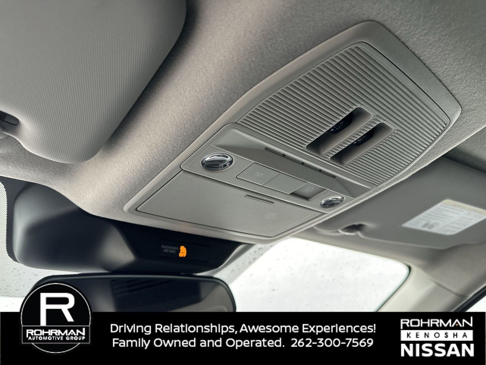 2026 Nissan Kicks SV AWD Premium Package