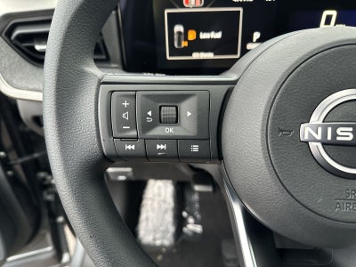 2026 Nissan Kicks SV AWD Premium Package