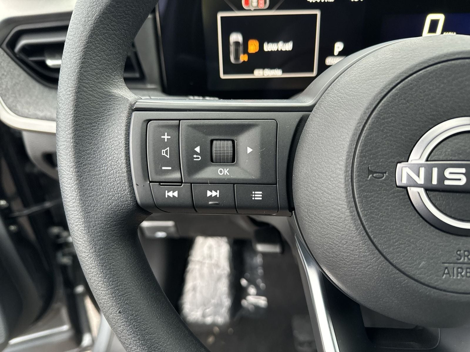 2026 Nissan Kicks SV AWD Premium Package