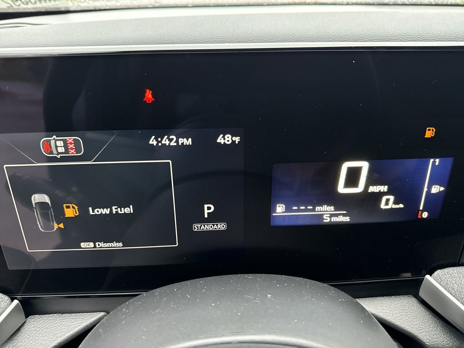 2026 Nissan Kicks SV AWD Premium Package