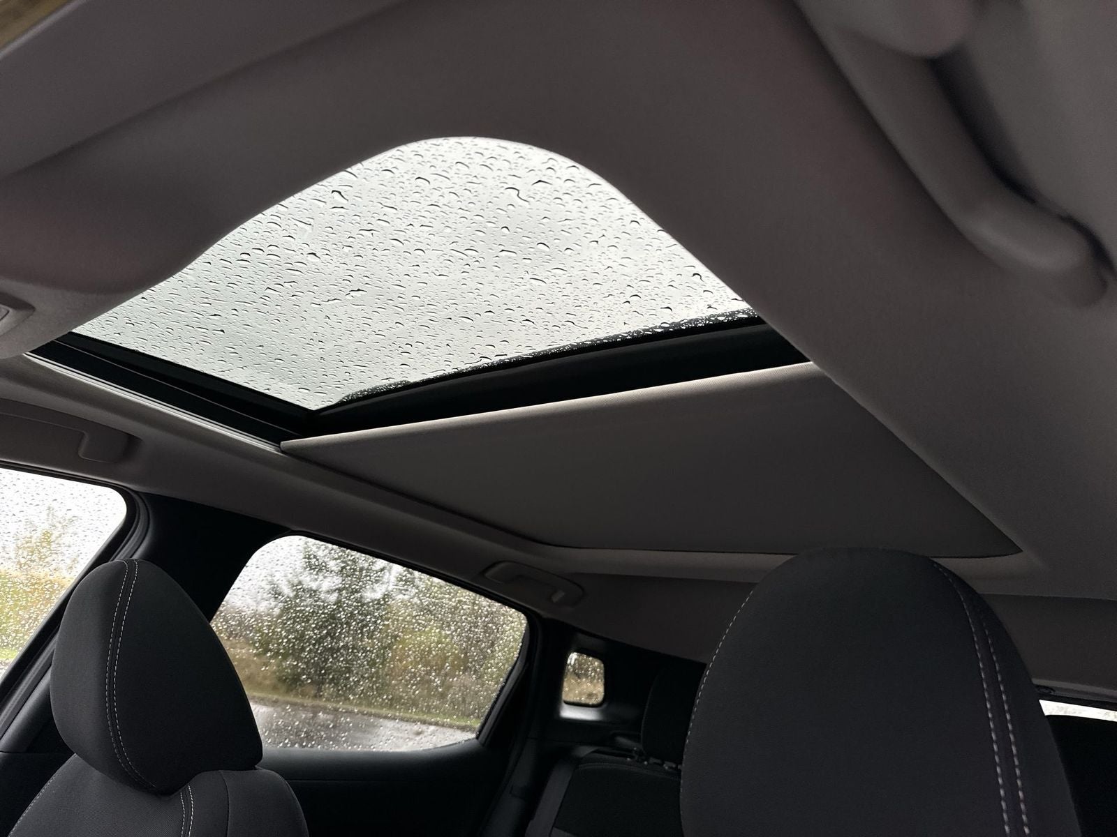 2026 Nissan Kicks SV AWD Premium Package