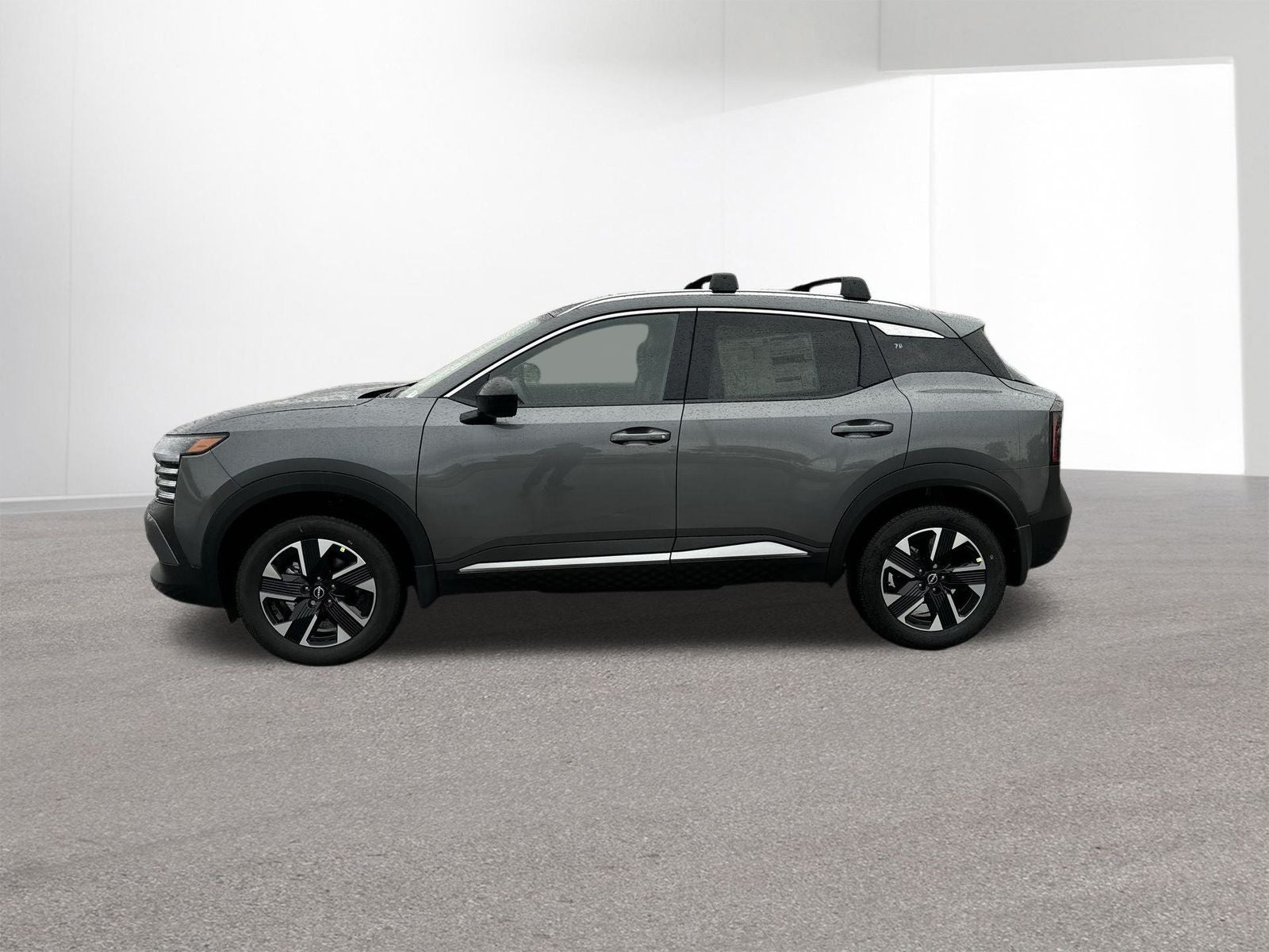 2026 Nissan Kicks SV AWD Premium Package