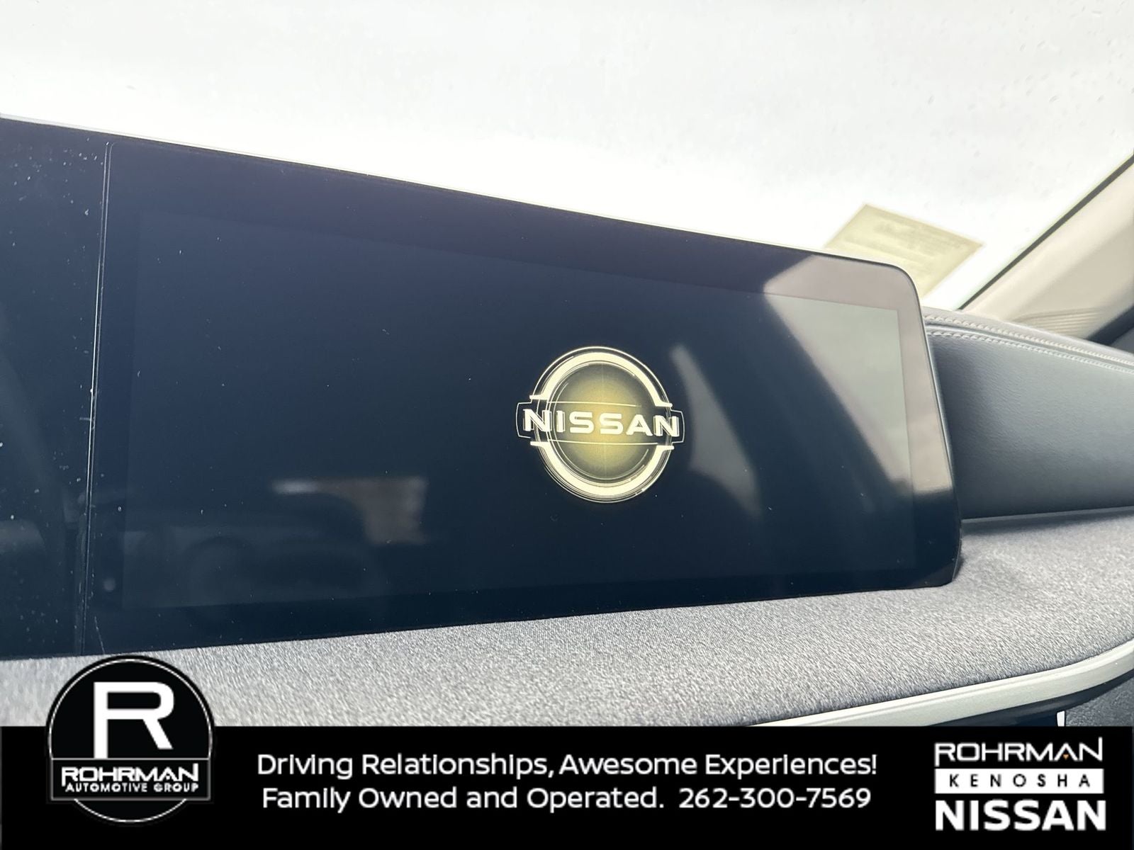 2026 Nissan Kicks SV AWD Premium Package