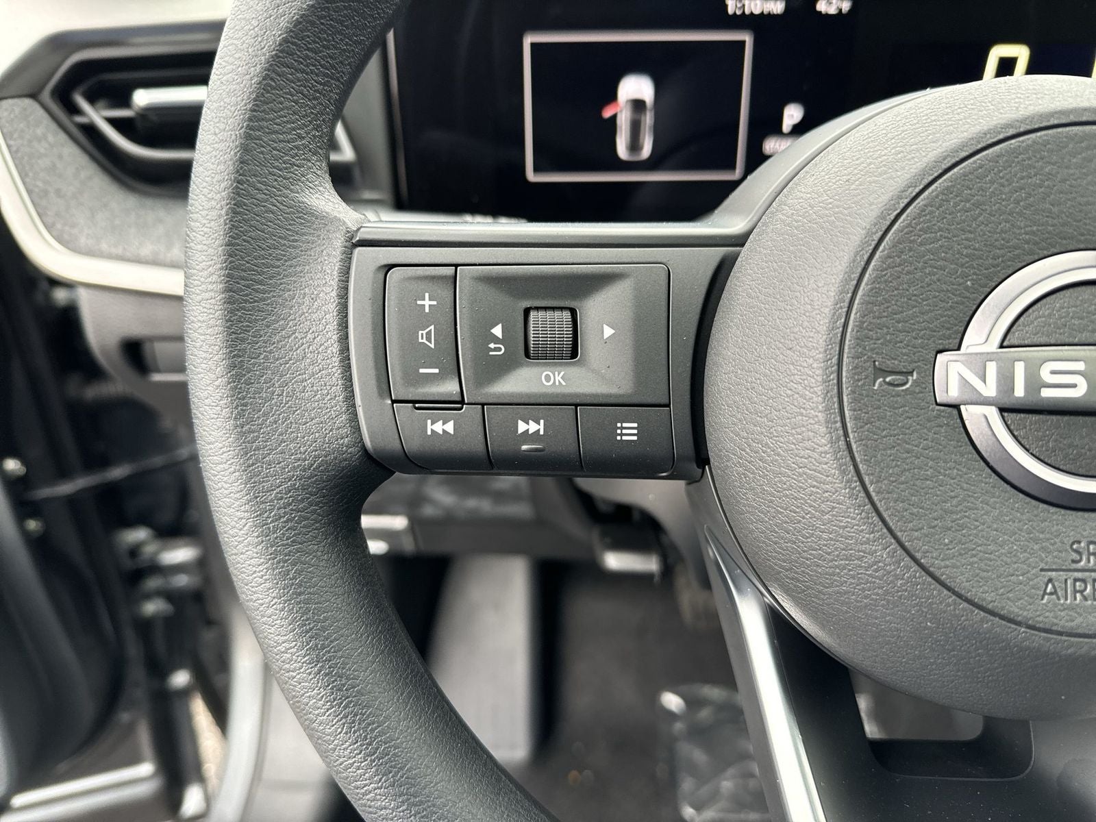 2026 Nissan Kicks SV AWD Premium Package