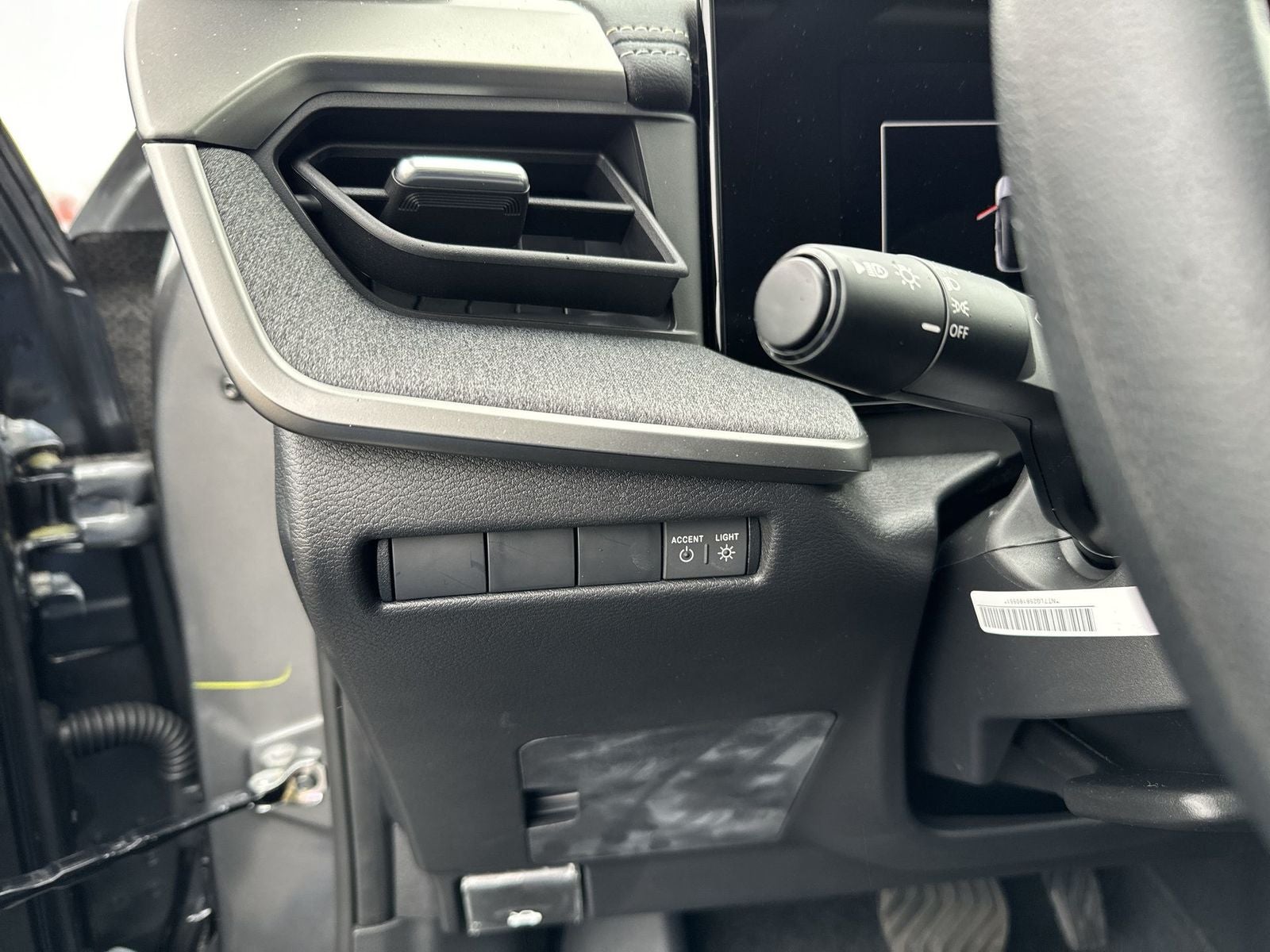 2026 Nissan Kicks SV AWD Premium Package