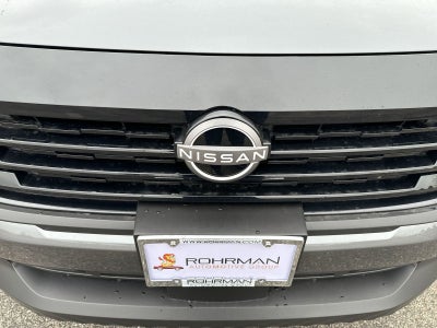 2026 Nissan Kicks SV AWD Premium Package