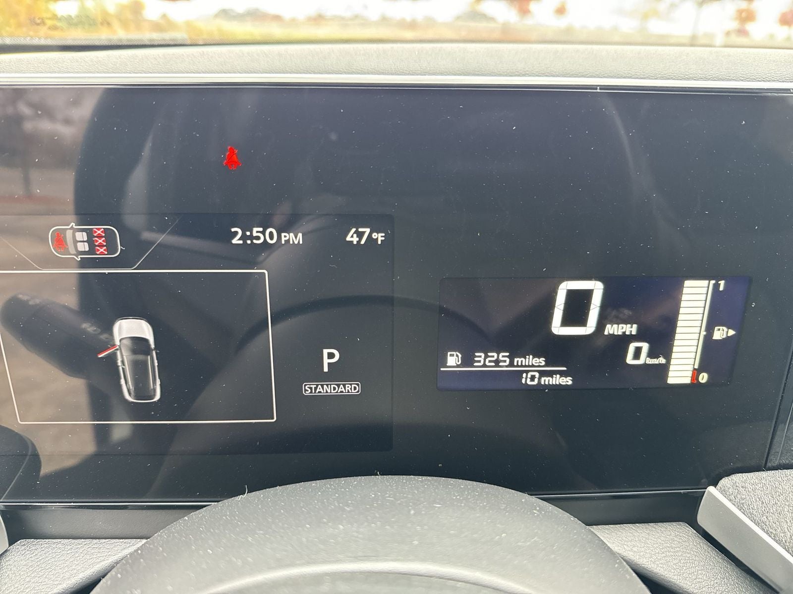 2026 Nissan Kicks SV AWD Premium Package