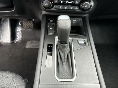 2026 Nissan Kicks SV AWD Premium Package